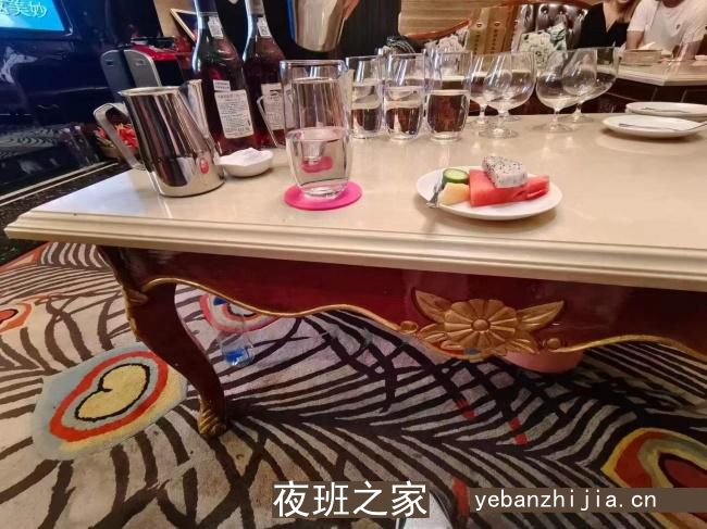 上海静安区2023新娱乐ktv招聘员工好上班-当天提供宿舍