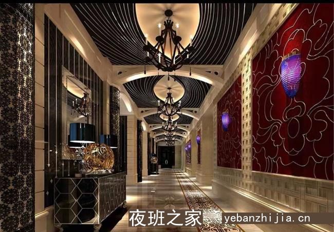 淮安更高ktv招聘员工（待遇好管住宿）新人每天包上班