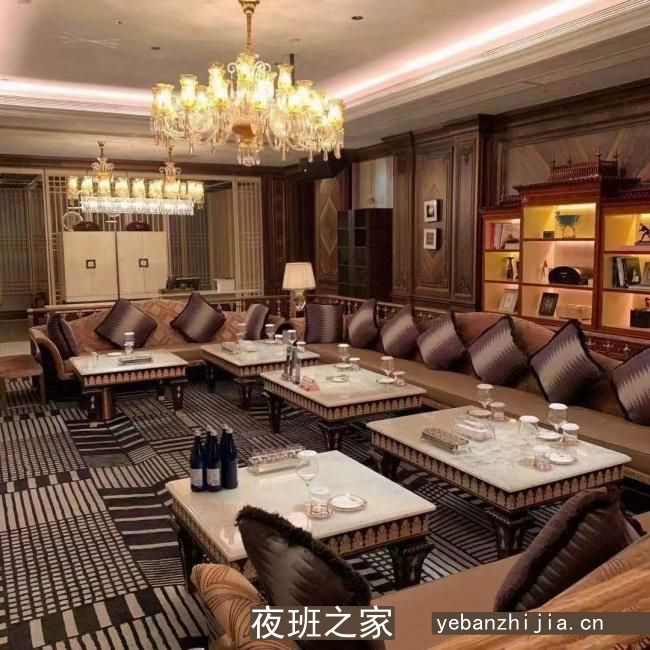 上海豪华ktv生意好商务KTV招聘员工正规绿色暖心直招聘