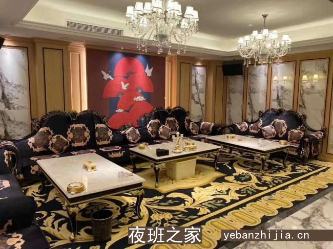 延安夜总会消费多少延安夜总会排行