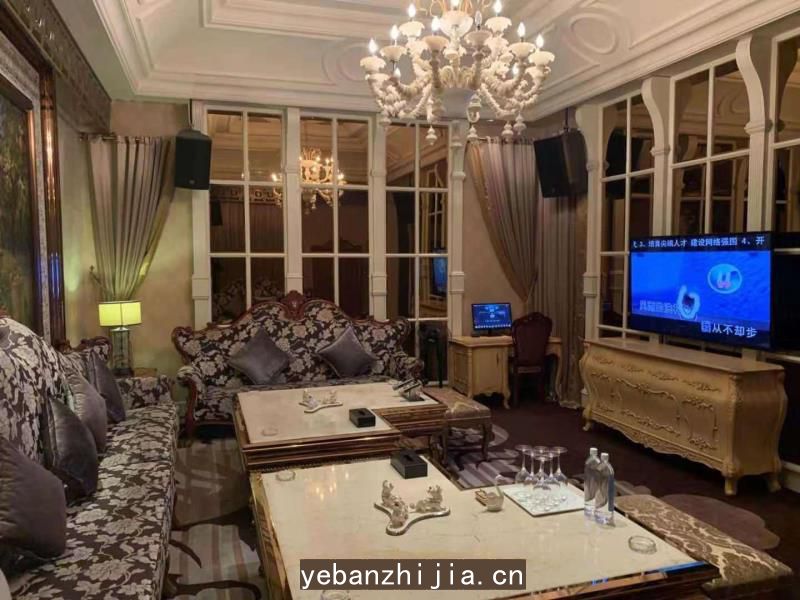 北京朝阳区商务KTV直招女员工-成功的背后必定是汗水堆积