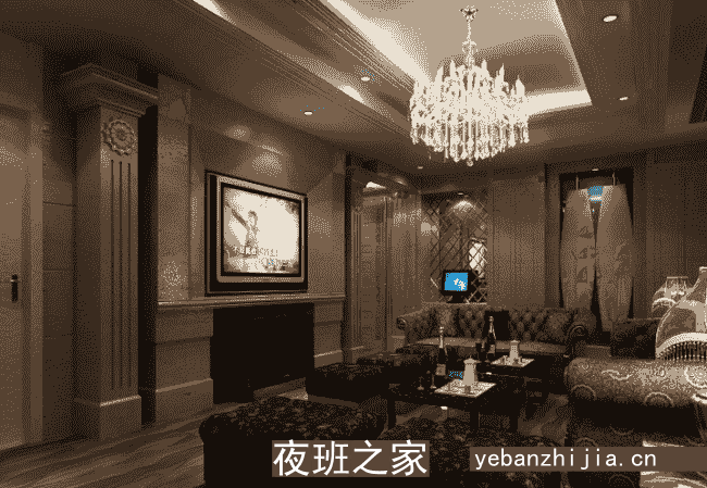 内江酒吧一般消费多少？哪里好玩预定包厢优惠大