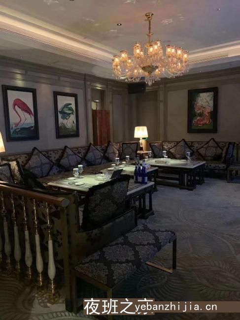 延安夜总会哪家好玩?延安夜总会哪家好