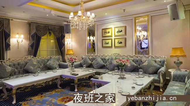 延安夜总会哪家好玩?延安夜总会哪家好