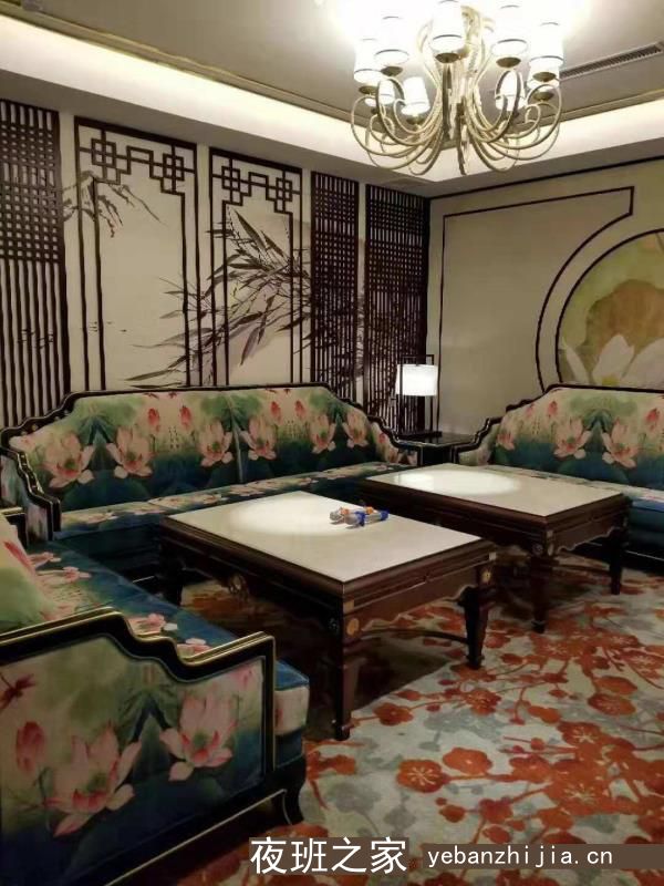 北京ktv招聘员工-新人安排酒店住宿起步薪资