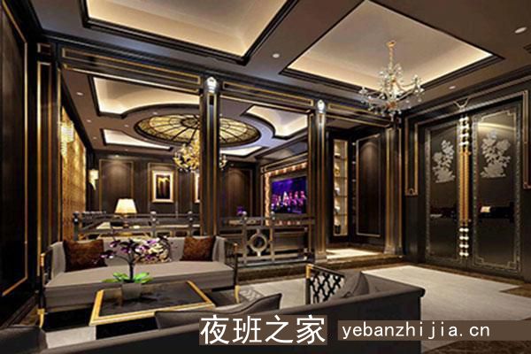 渭南夜总会排行渭南夜总会都有哪几个