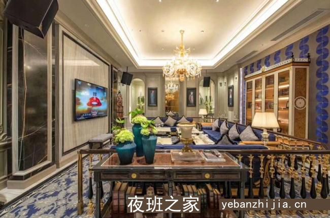 渭南夜总会排行渭南夜总会都有哪几个