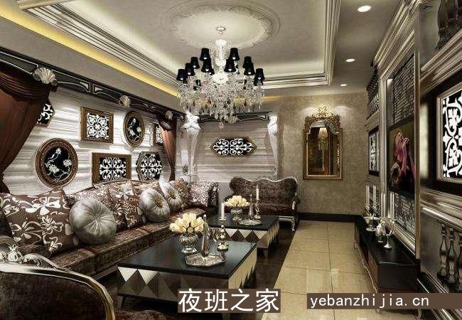 渭南夜总会排行渭南夜总会都有哪几个