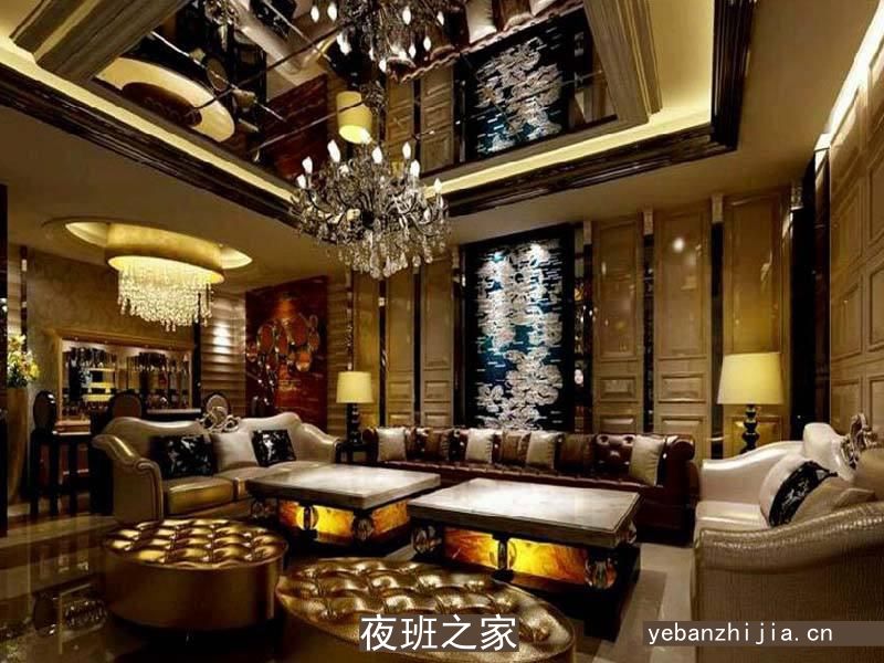 上海ktv招聘信息（轮房夜班好的公司不缺客源20-30起步）