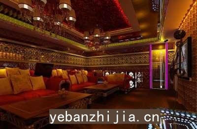 枣庄ktv招聘员工（男女都招）-生意好保进房