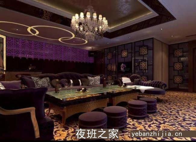 莆田更高ktv招聘员工-每天上班容易让你千金