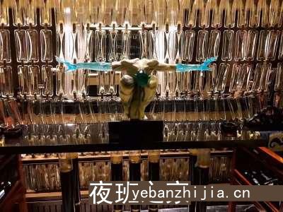 洛阳KTV招聘广告-更高素场-20场机遇不要错过