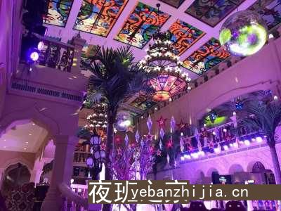 湘潭公司招聘-高档素场薪资起步可穿长裙上班