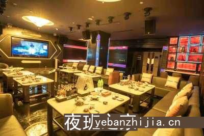 西安临时KTV招聘信息-少一个房
