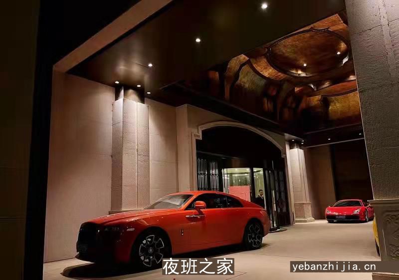 天津KTV会所招聘员工-夜总会招聘员工