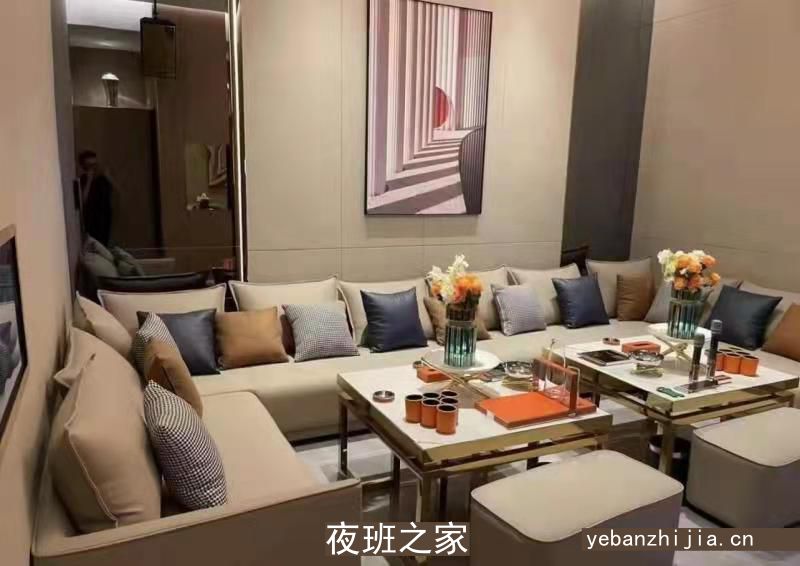 合肥ktv招聘员工-一千五起更高商务夜总会直招信息