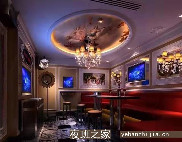 芜湖更高夜场招聘服务员-名气大急缺新人好上班可兼职
