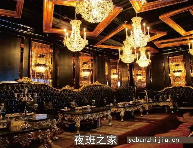 银川商务KTV员工招聘-生意好好上班