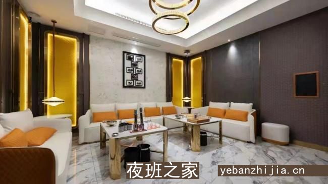 长沙解放西商务KTV员工招聘