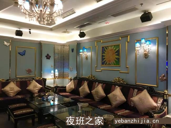 长沙订房经理直招服务员-专业夜总会团队