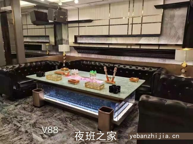 长沙靠谱商务ktv招聘员工-工作轻松穿自己衣服上班即可