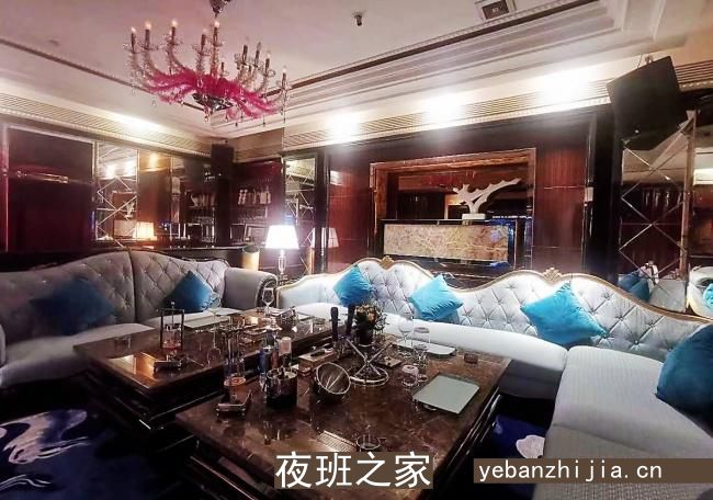 吴忠ktv招聘-吴忠樶豪华夜总会招聘员工不穿工服穿自己衣服