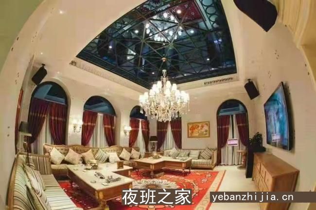 长沙更高ktv招聘员工-无杂费压力小