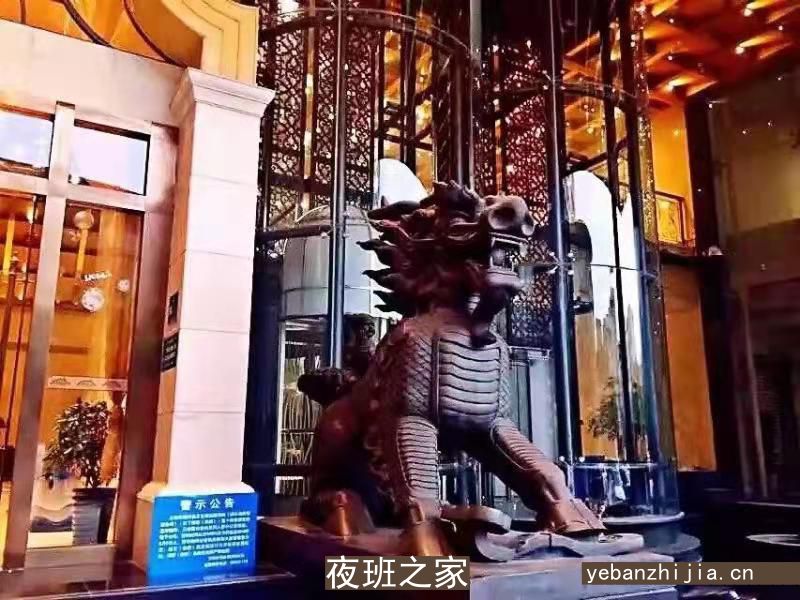 景德镇更高KTV火爆夜总会招聘员工女孩一千五起