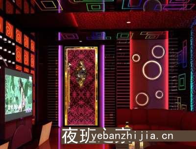 惠州ktv酒店KTV招聘-本地最负责