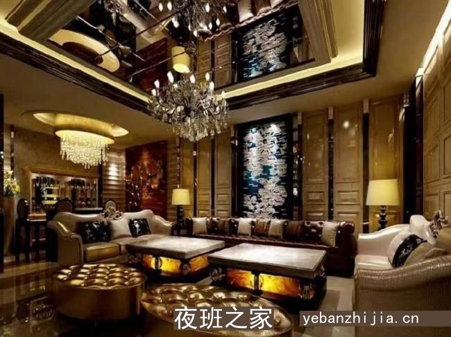 西安KTV员工招聘-生意稳定好上班