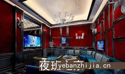 南宁环境好KTV招聘员工-不墨迹直接上班无任何套路
