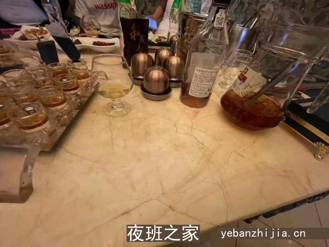 上海宝山区友谊路真实KTV上班招聘-2023我们一起赚