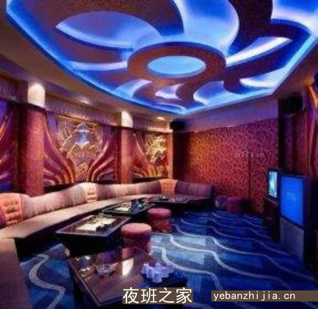 湖州ktv招聘员工-规矩少生意好经理天天抢房好上班
