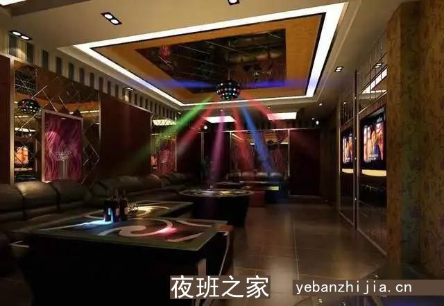广州KTV慧盈招聘女服务员，免费住宿-场
