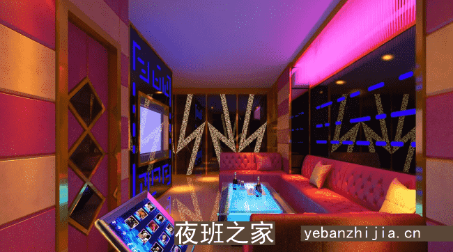 广州KTV黄埔区招聘服务员，不穿工作服高素质场所