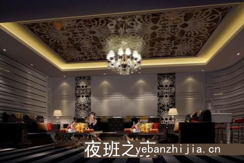 太原KTV招聘员工信息-夜总会店内诚聘相信自己改变自己