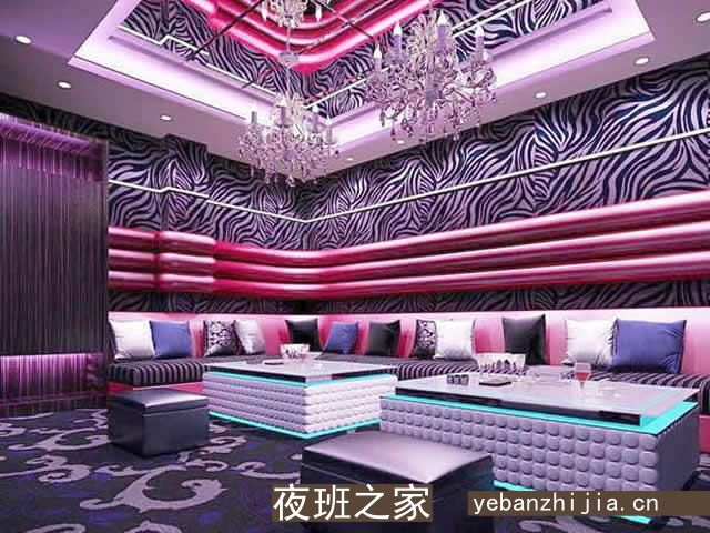 合肥ktv招聘员工,(不压不扣)把握机会