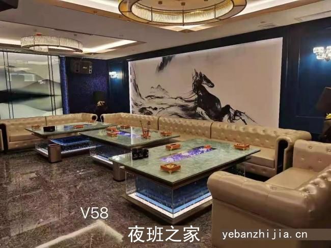 长沙18俱乐部KTV招聘女员工-做夜总会不走弯路