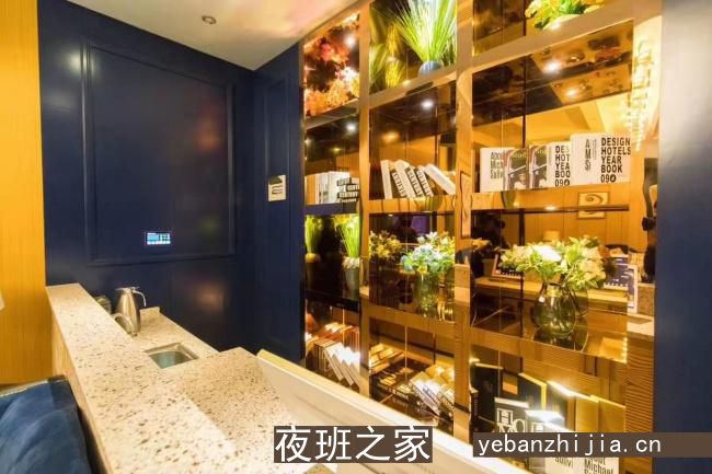 长沙18俱乐部KTV招聘女员工-做夜总会不走弯路