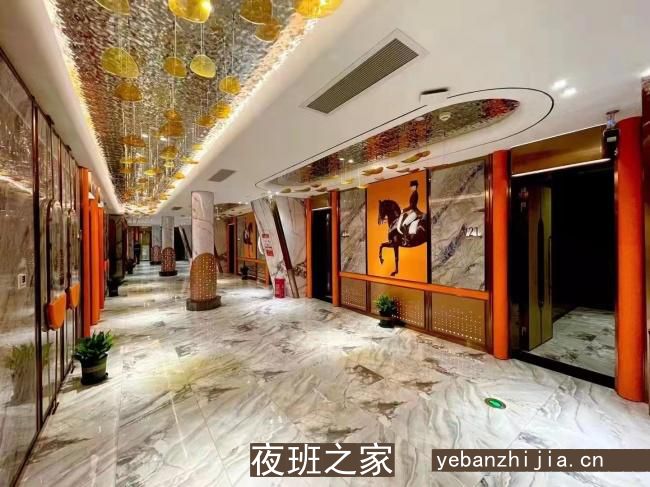 长沙18俱乐部KTV招聘女员工-做夜总会不走弯路
