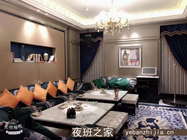 长沙18俱乐部KTV招聘女员工-带你改变一生