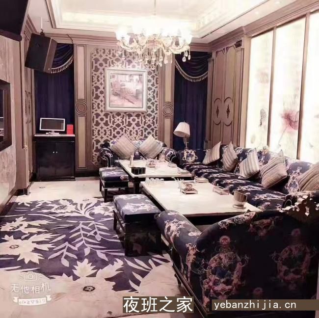 长沙18俱乐部KTV招聘女员工-带你改变一生
