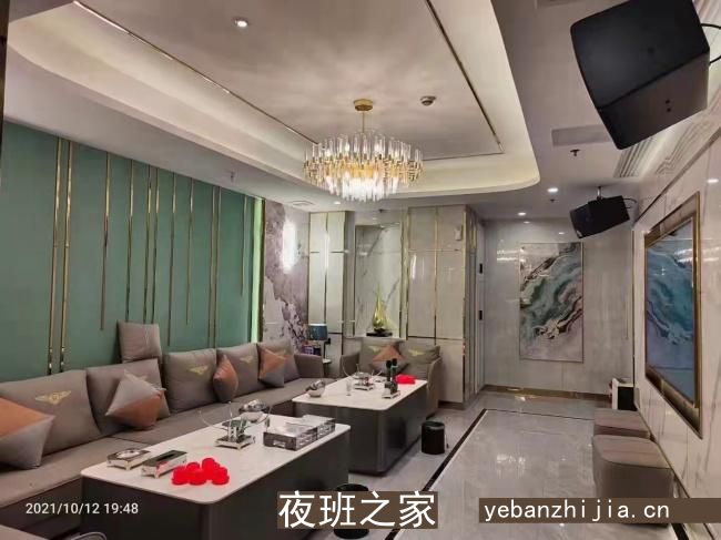 长沙KTV招聘员工-上班可参考可短期KTV求职快来