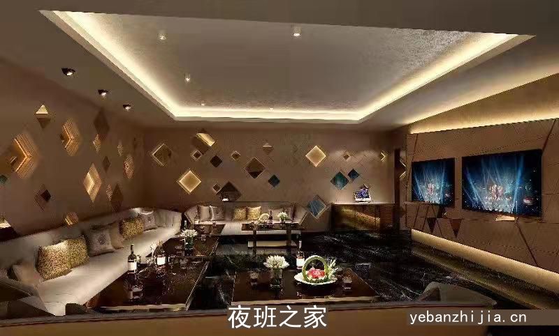 长沙KTV招聘员工-必不可少更高KTV商务直聘