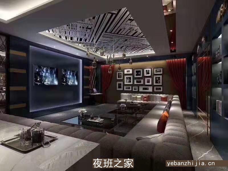 长沙KTV招聘员工-必不可少更高KTV商务直聘