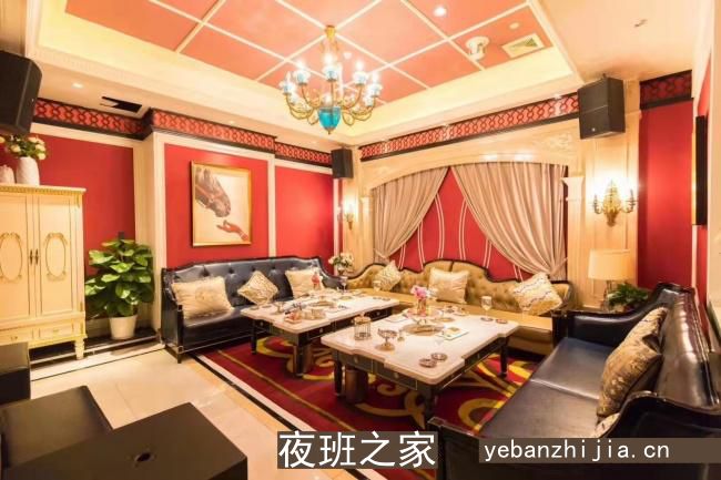 长沙KTV招聘员工-衡量客人素质要看场所环境好_KTV