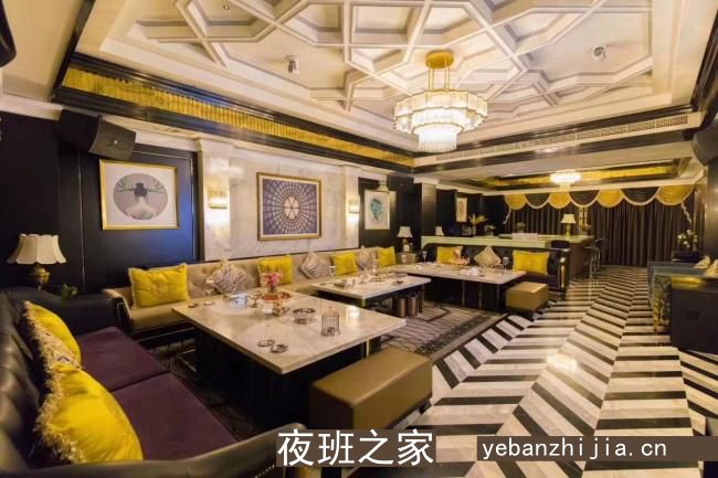 长沙KTV招聘员工-辨认更高场所压力小KTV公司直招