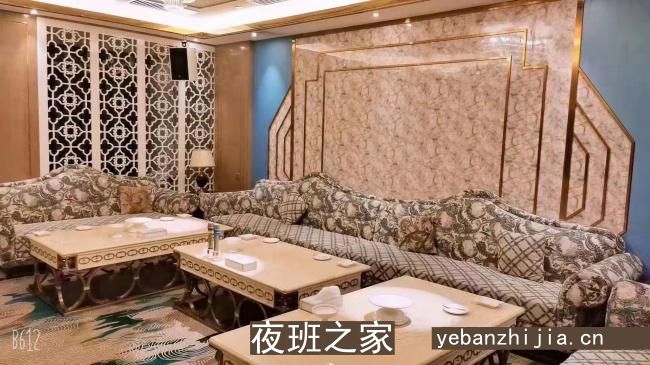 长沙KTV招聘员工-辨认更高场所压力小KTV公司直招