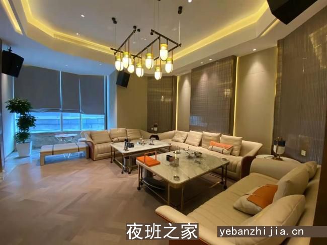 长沙KTV招聘员工-选择与努力_不是正比