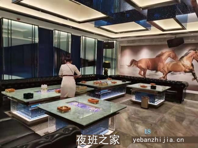 长沙KTV员工招聘本地经理团队房多人多好上班